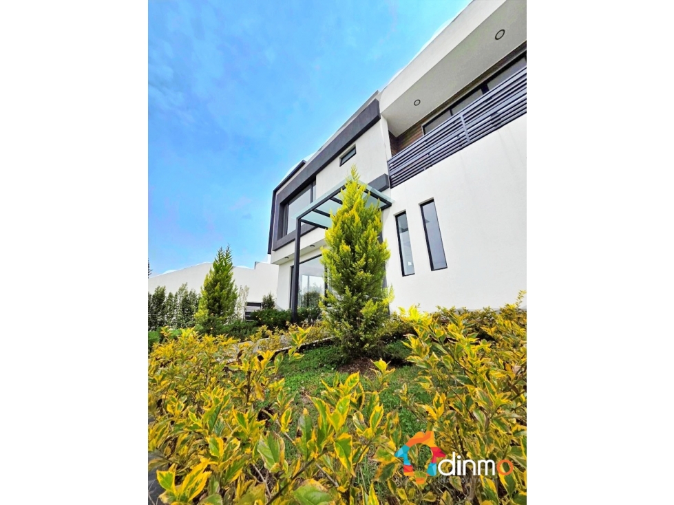 Casa nueva en venta | Puembo | La Palma Polo Club | Ideal familias