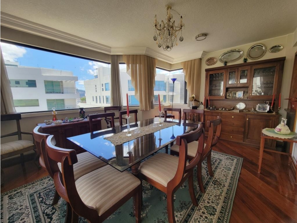 Departamento Venta dentro de Urbanización | Jardines del Batán — foto 2