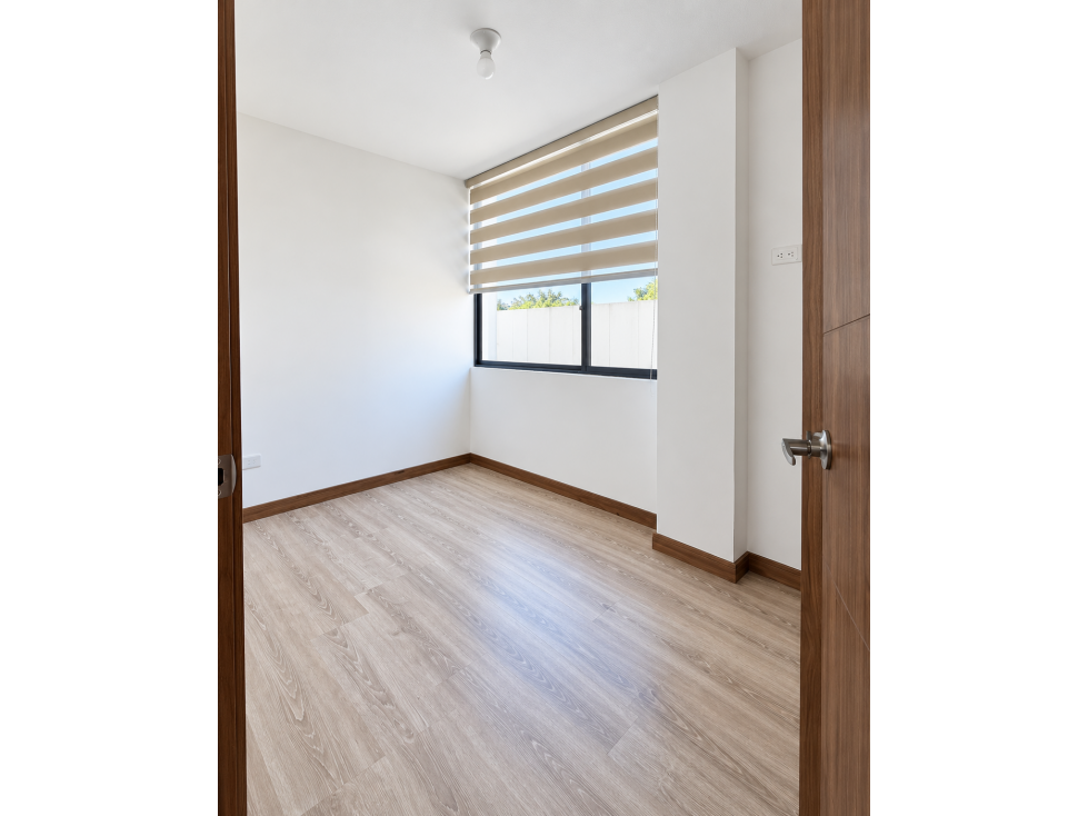 DEPARTAMENTO 2 DORM CON JARDÍN PRIVADO | RENTA TUMBACO, LA MORITA - 6
