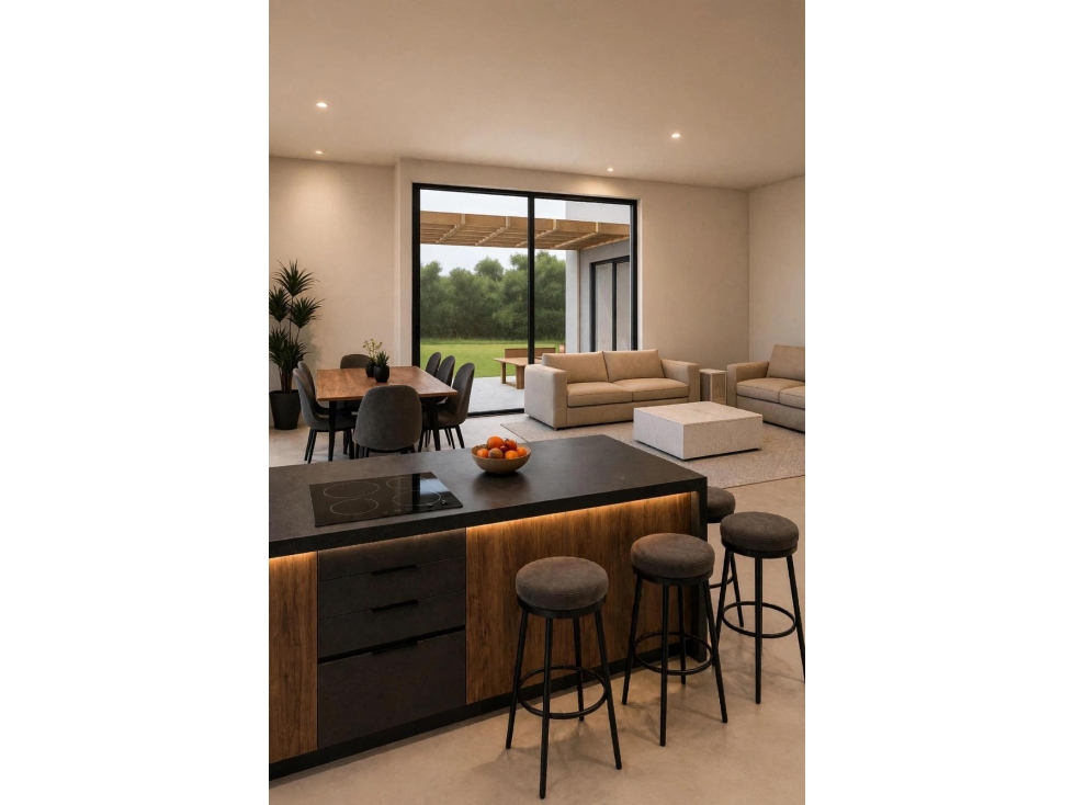 Casa en venta X ESTRENAR Tumbaco, Urbanización, Piscina Areas verdes — foto 2