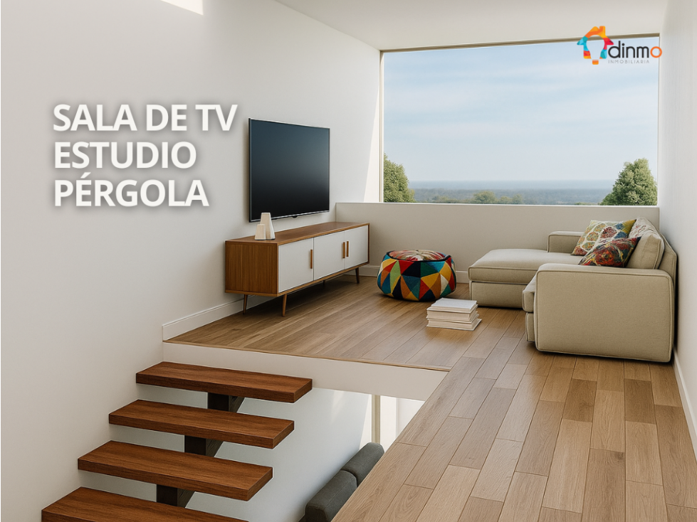 Casa en venta Tumbaco, Urbanización, Piscina y Areas verdes — foto 3