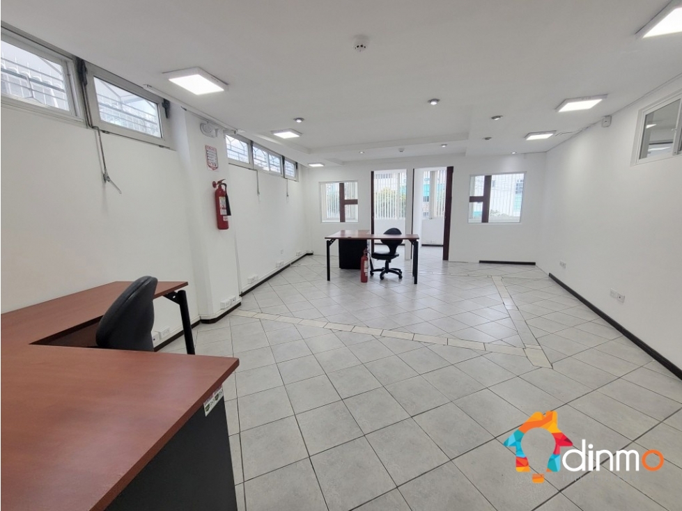 Local Corporativo en Renta 600 m², Av. Coruña, Plaza Artigas - 6