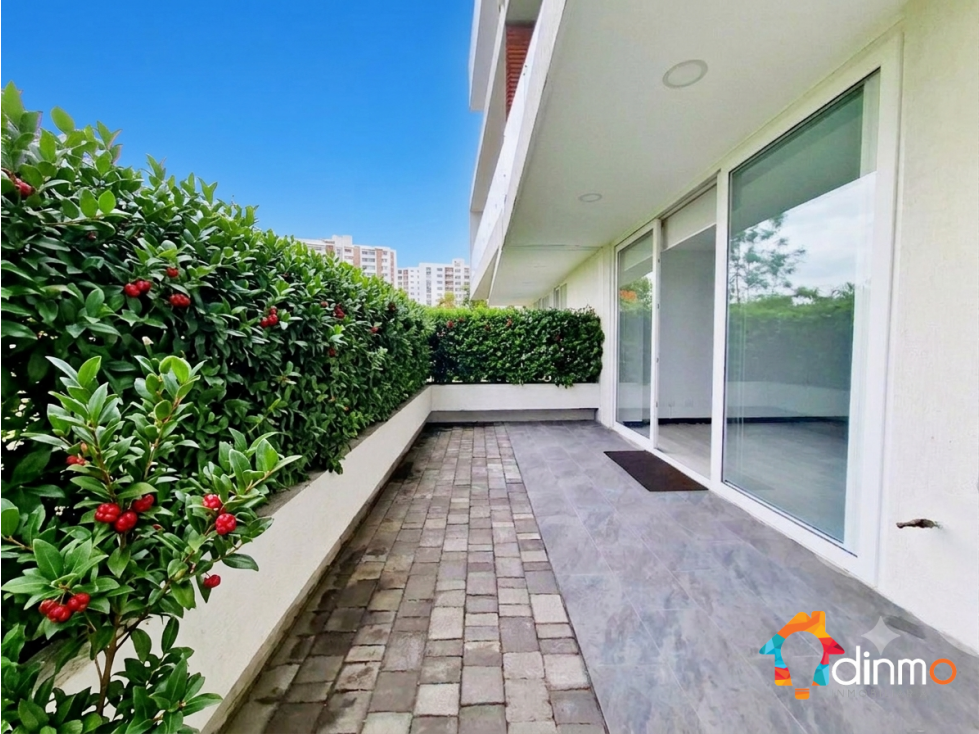 Suite con Patio Privado en Venta | Tumbaco Hilacril | 78 m² + Patio — foto 5