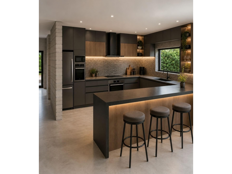 Casa en venta X ESTRENAR Tumbaco, Urbanización, Piscina Areas verdes — foto 4