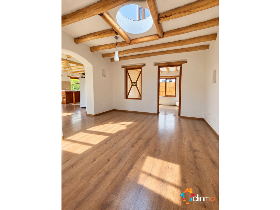 Casa de adobe en Renta Cumbayá , Lumbisí | Naturaleza y tranquilidad — foto 2