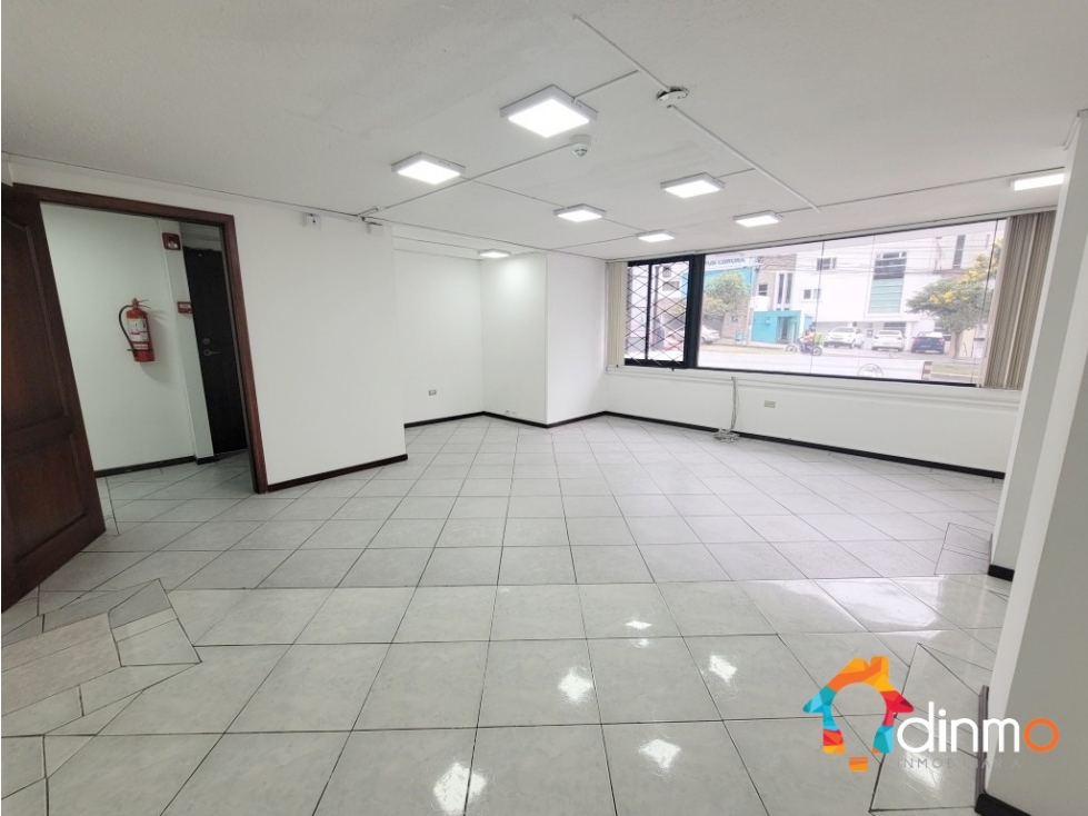 Local Corporativo en Renta 600 m², Av. Coruña, Plaza Artigas - 5