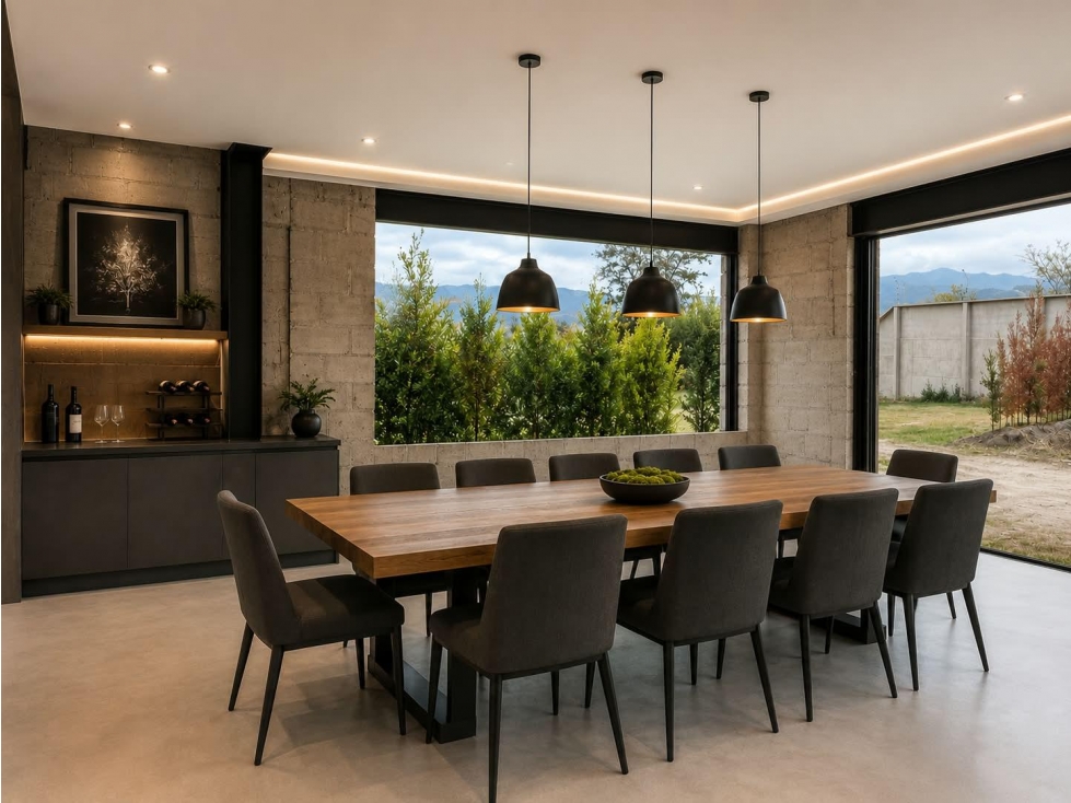 Casa en venta X ESTRENAR Tumbaco, Urbanización, Piscina Areas verdes — foto 6