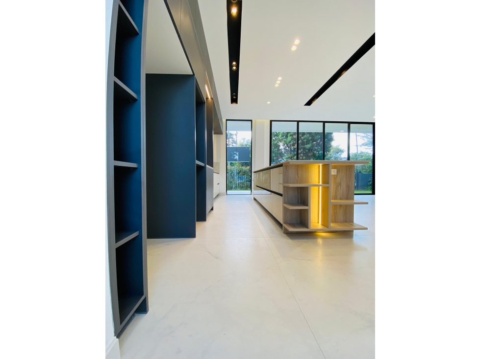 Casa Venta Con Acabados de Lujo Importados, a estrenar Jacaranda — foto 5