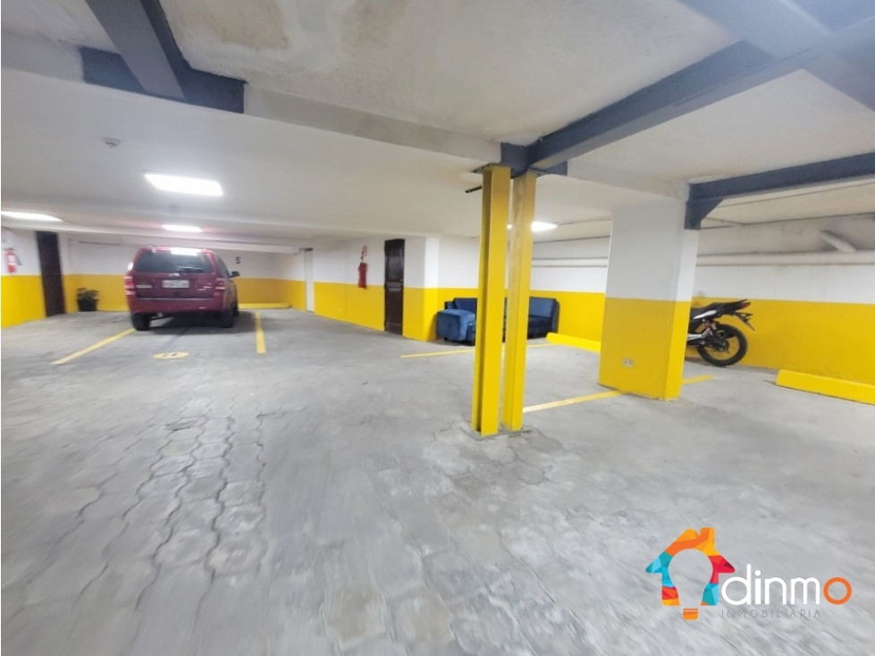 Edificio de oficinas en Renta | Av. Coruña Plaza Artigas | 1.000 m² - 6