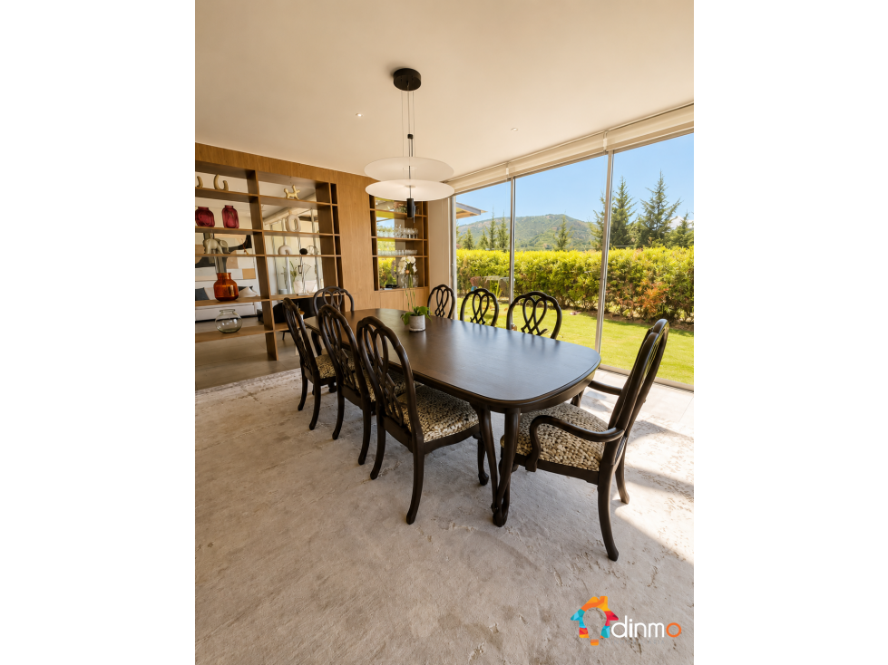 DEPARTAMENTO EN PLANTA BAJA CON JARDIN VENTA CUMBAYA — foto 4