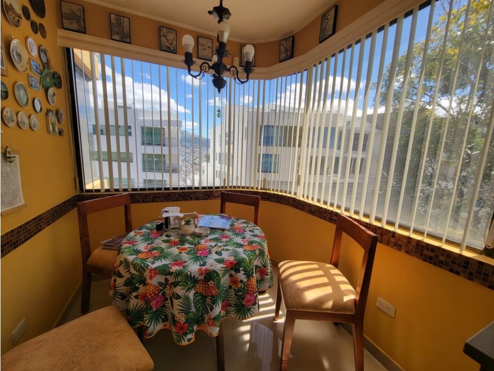 Departamento Venta dentro de Urbanización | Jardines del Batán — foto 4
