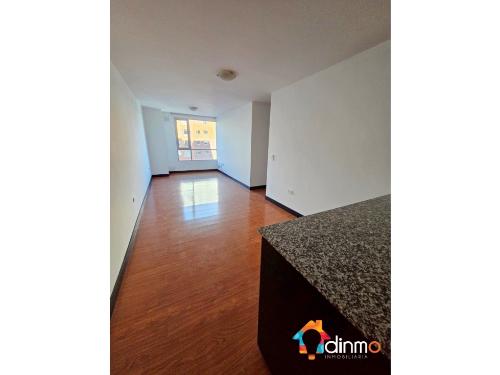 Departamento en Arriendo | Rep. del Salvador | 3 Dormitorios | Piscina - 2