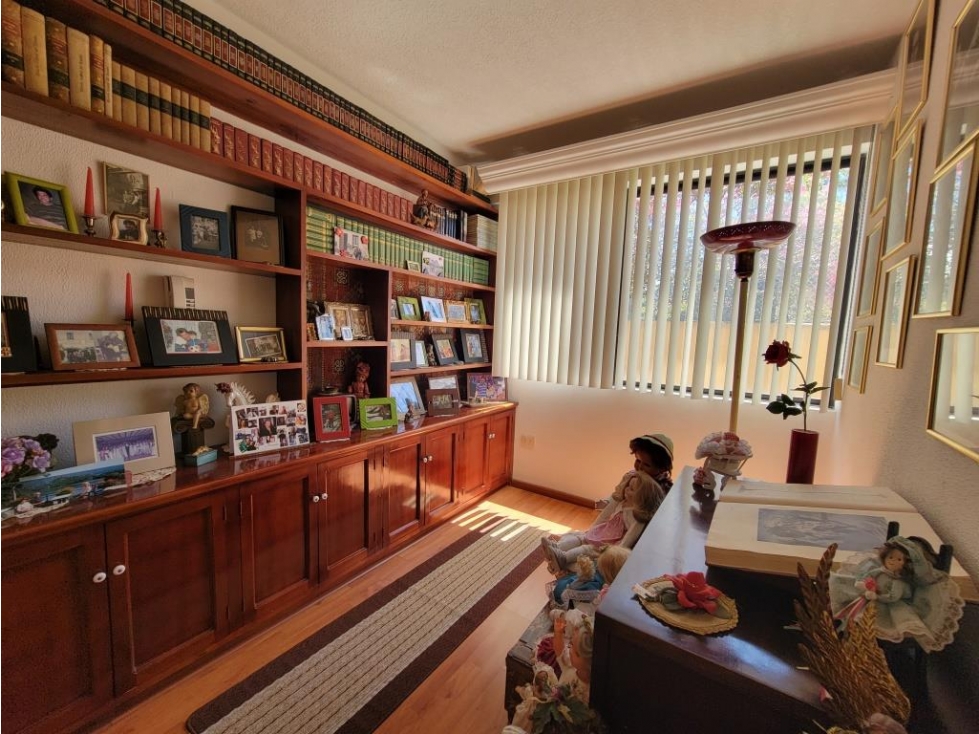 Departamento Venta dentro de Urbanización | Jardines del Batán — foto 5