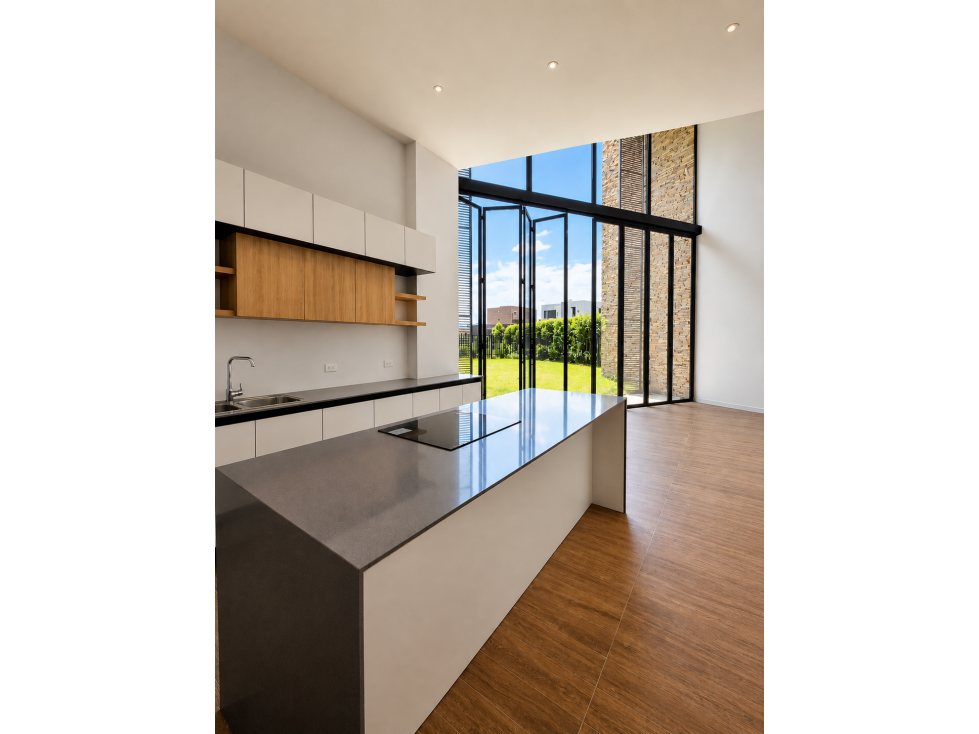 DEPARTAMENTO DÚPLEX EN VENTA | CUMBAYA | HERMOSA VISTA — foto 6