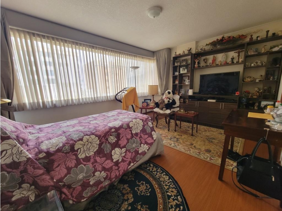 Departamento Venta dentro de Urbanización | Jardines del Batán — foto 6