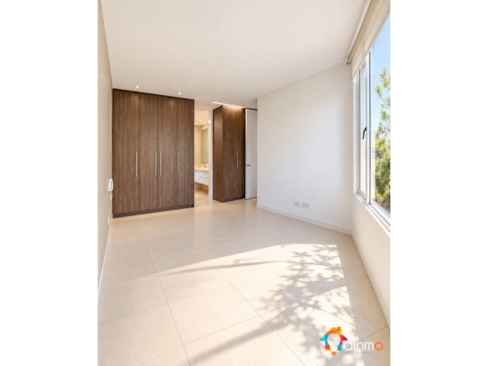 Departamento en renta Cumbayá | 160 m² | 3 dormitorios | Vista panorám - 5