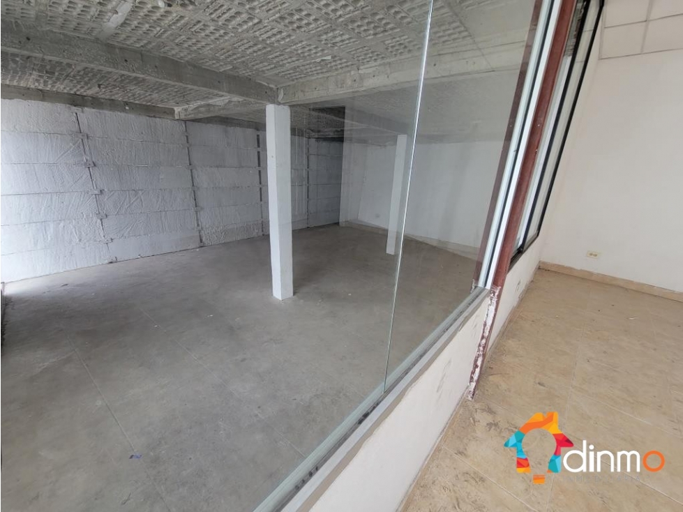 Galpon industrial de arriendo Norte de Quito - Parque de los recuerdos - 3