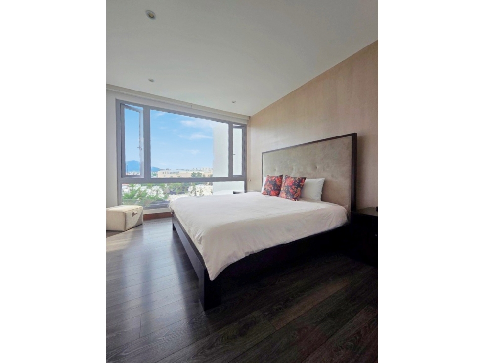 Departamento en venta Cumbayá | Ubicación exclusiva, en Urbanización — foto 4