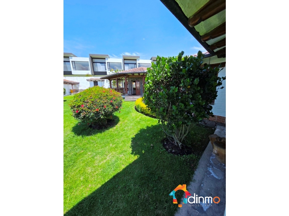 CONSTRUCTORES ! Terreno en Venta Urbanización La Viña Alta, Tumbaco — foto 5