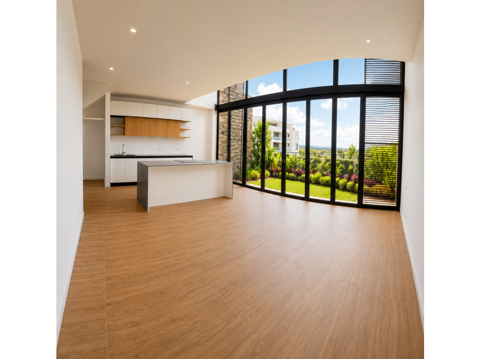 DEPARTAMENTO DÚPLEX EN VENTA | VIVE EN UN CLUB PRIVADO EN CUMBAYÁ — foto 2