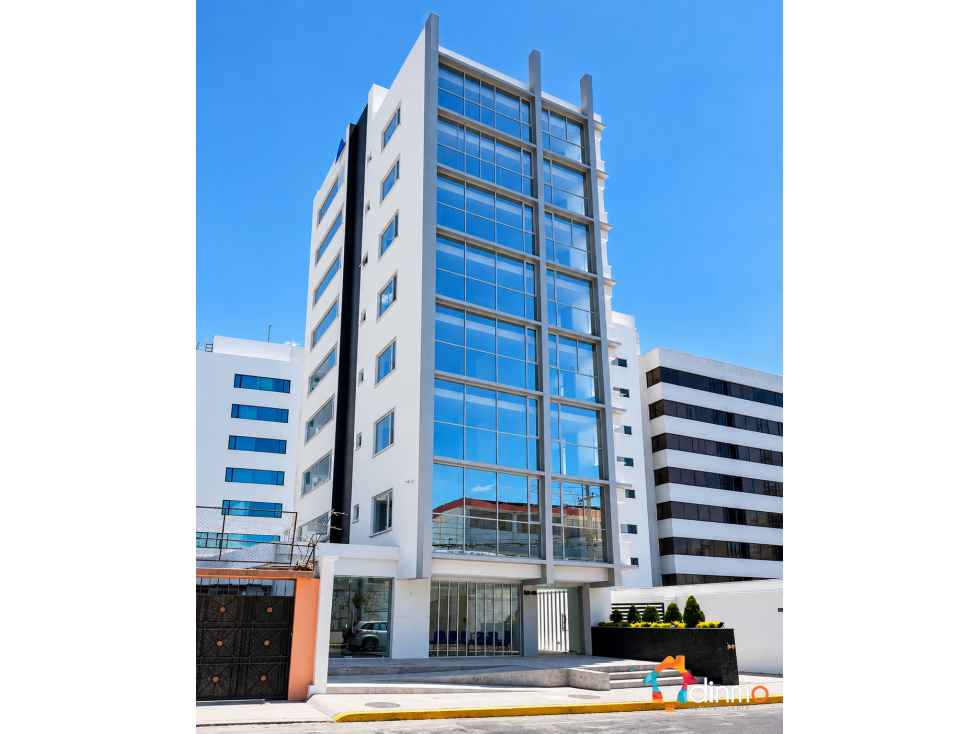 CONSULTORIO MÉDICO EN ARRIENDO | CERCA A LA CLÍNICA PASTEUR - 5