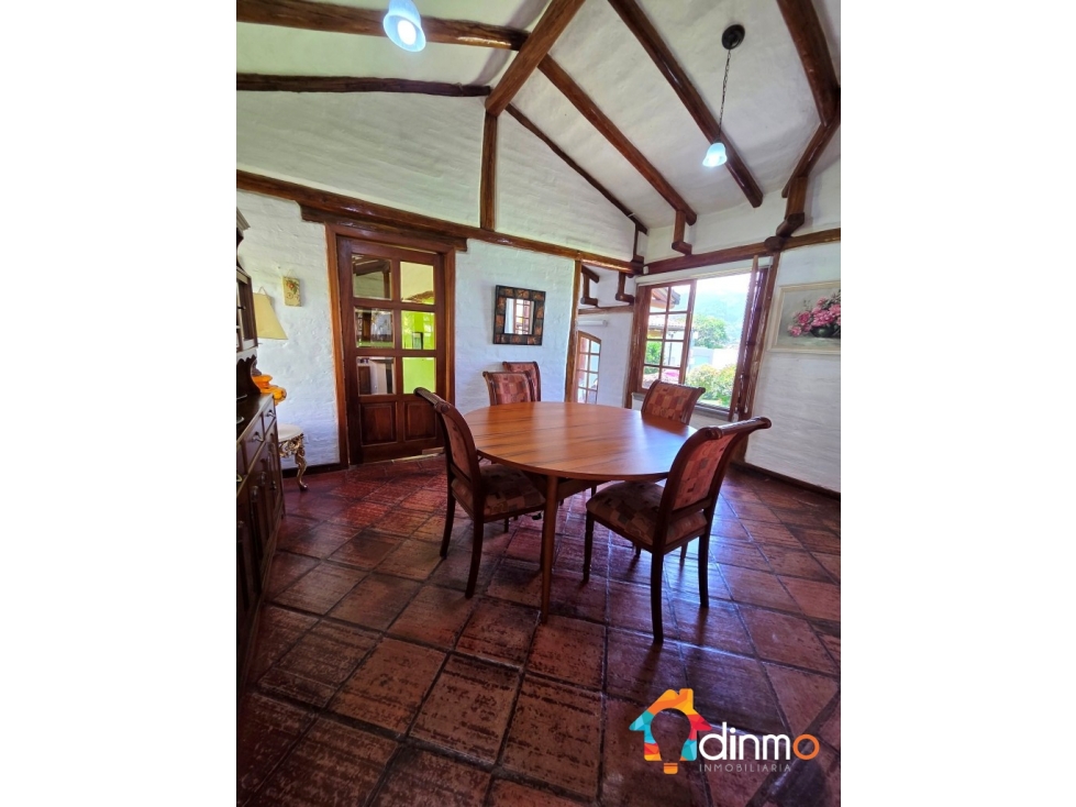 Quinta en Venta en La Viña Alta Tumbaco | 2.267 m² de Terreno - 6