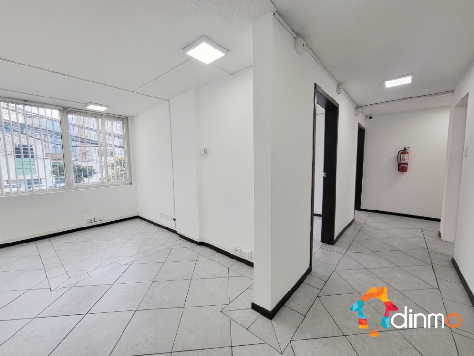 Local Corporativo en Renta 600 m², Av. Coruña, Plaza Artigas - 4