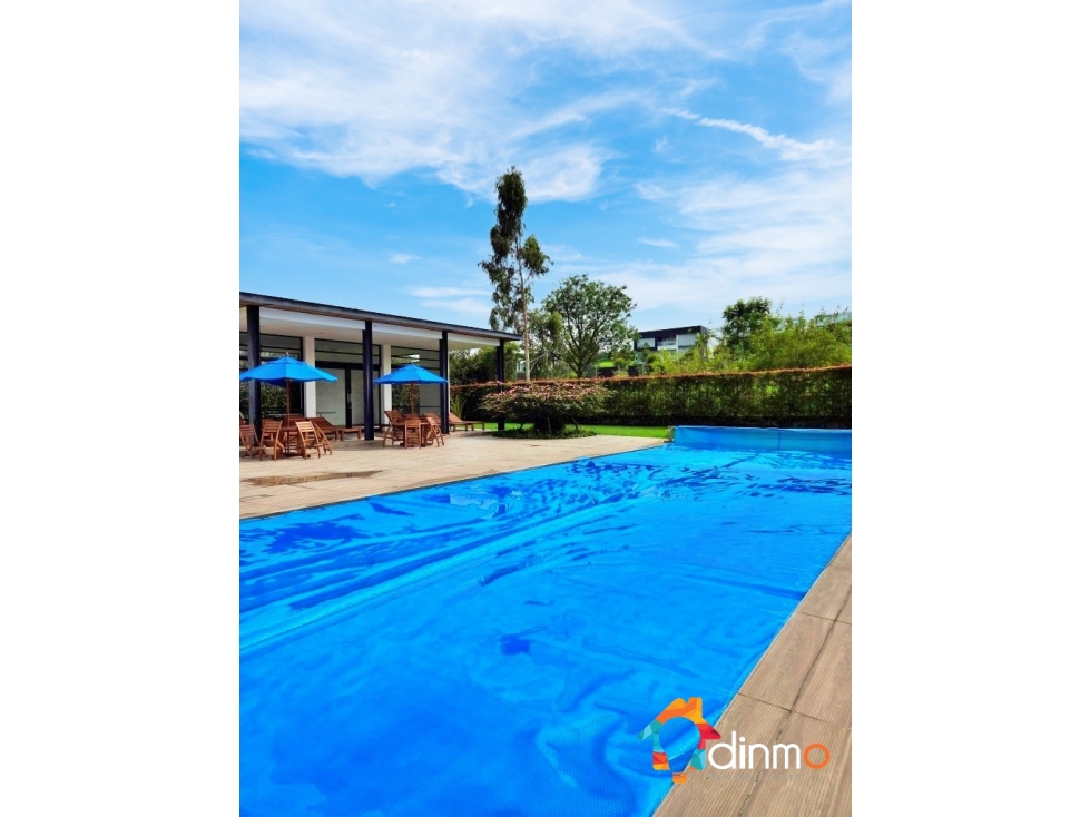 Casa nueva en venta | Puembo | La Palma Polo Club | Ideal familias — foto 5