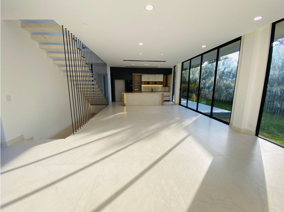 Casa Venta Con Acabados de Lujo Importados, a estrenar Jacaranda — foto 3