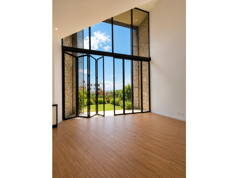 DEPARTAMENTO DÚPLEX EN VENTA | CUMBAYA | HERMOSA VISTA — foto 2
