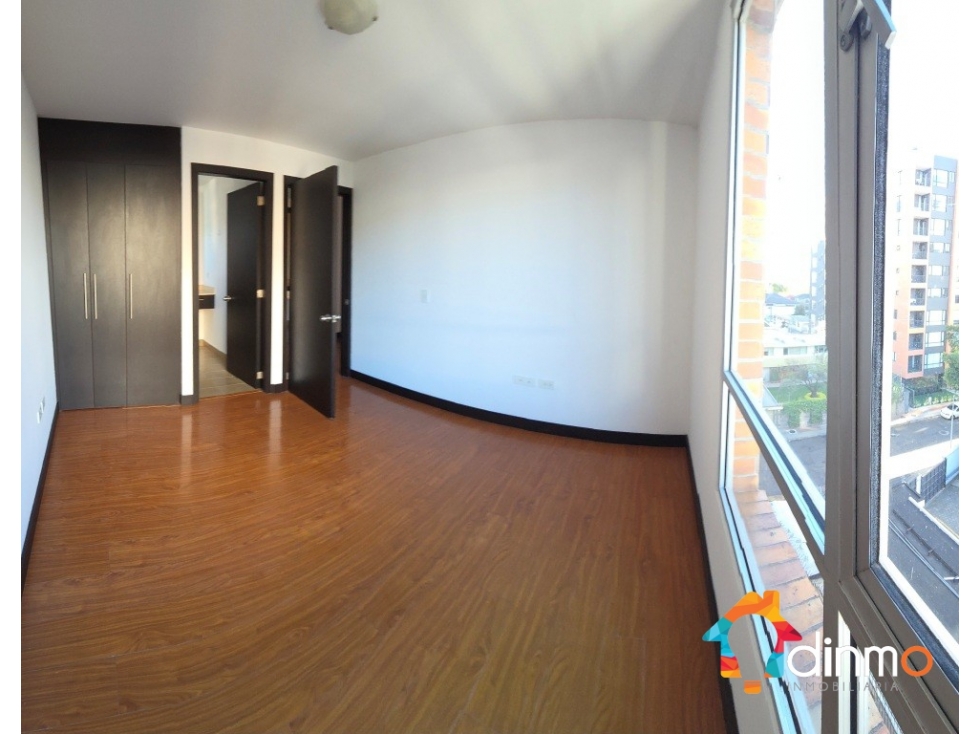 Departamento en Arriendo | Rep. del Salvador | 3 Dormitorios | Piscina - 4