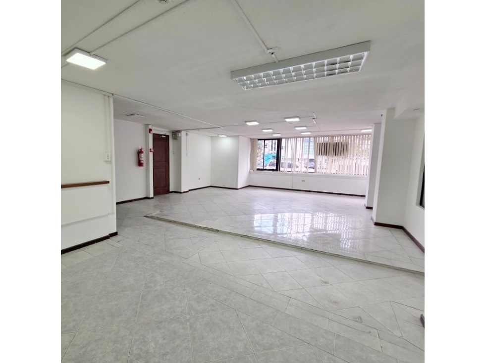 Edificio de oficinas en Renta | Av. Coruña Plaza Artigas | 1.000 m² - 3