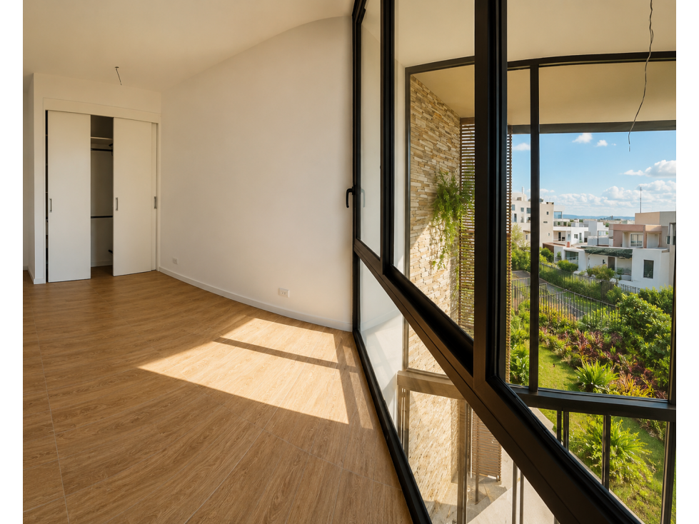DEPARTAMENTO DÚPLEX EN VENTA | CUMBAYA | HERMOSA VISTA — foto 4