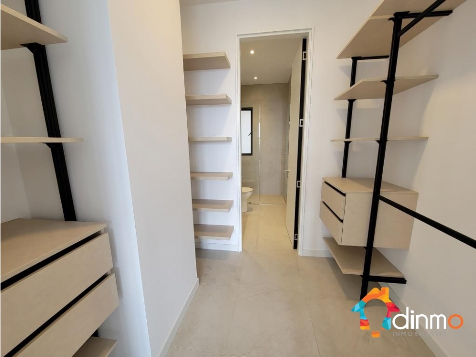 DEPARTAMENTO 2 DORMITORIOS EN VENTA CUMBAYA VISTA — foto 6