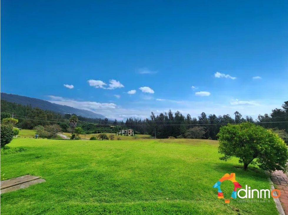 Terreno venta La Armenia, ideal para Urbanización y/o Proyecto. — foto 6