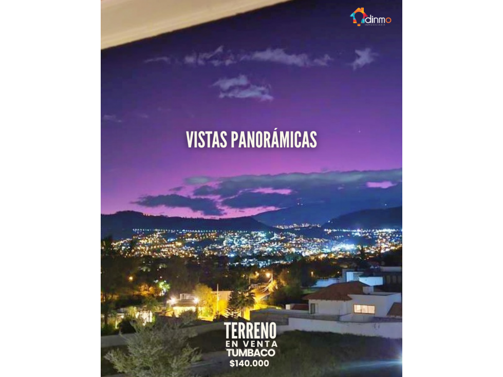 Terreno en Venta Tumbaco URBANIZACIÓN La Viña Alta (Club Privado) — foto 6