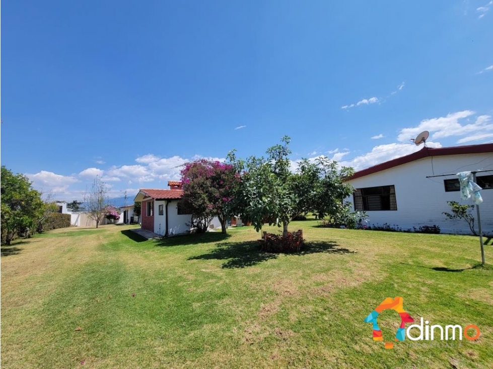 Terreno en Venta en Puembo Sector Hacienda Napoles — foto 3