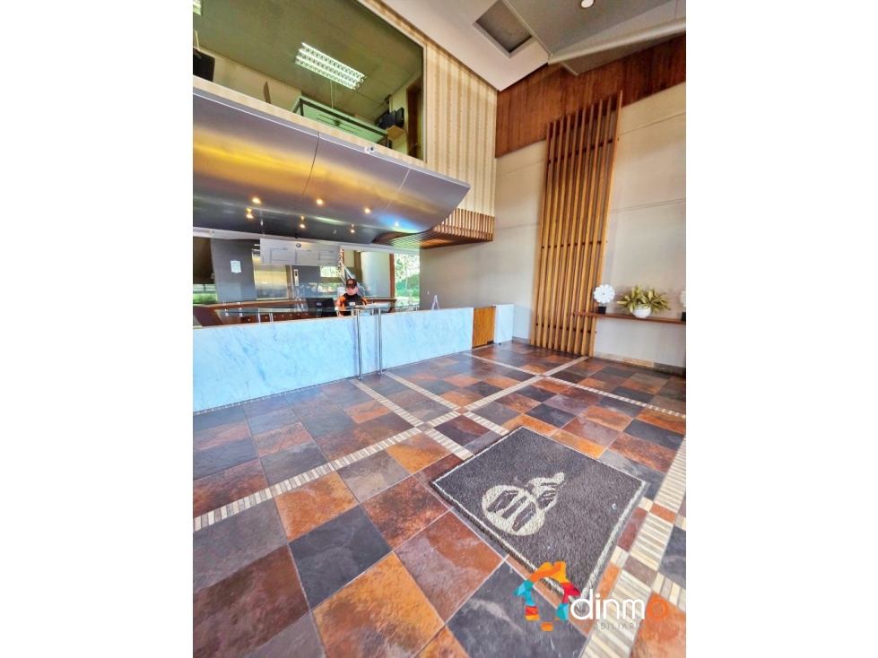 Oficina Corporativa en Arriendo | Cumbayá | 65 m² | 2 Parqueaderos — foto 5