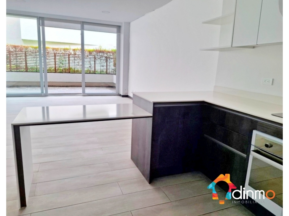 Suite con Patio Privado en Venta | Tumbaco Hilacril | 78 m² + Patio — foto 4