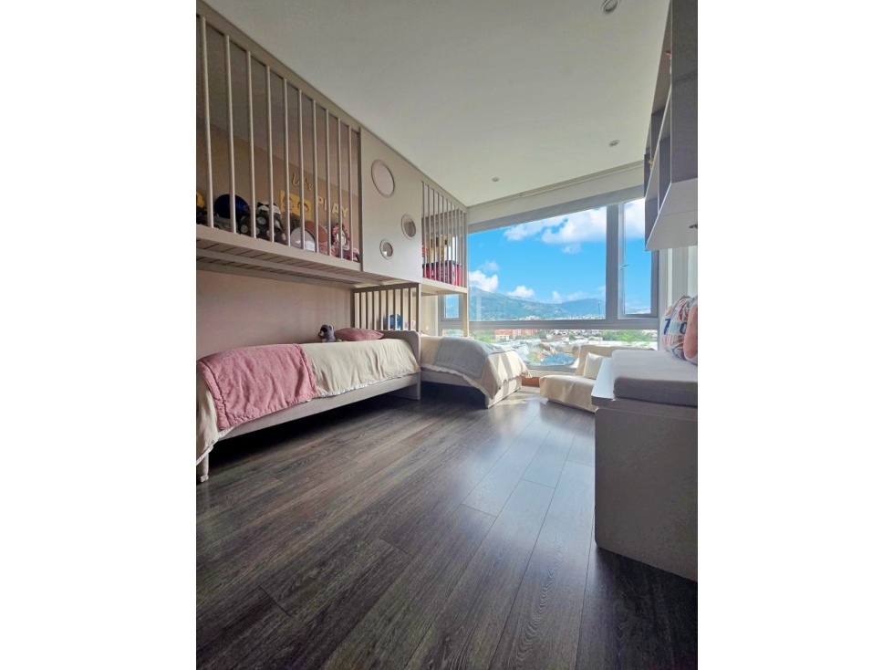 Departamento en venta Cumbayá | Ubicación exclusiva, en Urbanización — foto 5