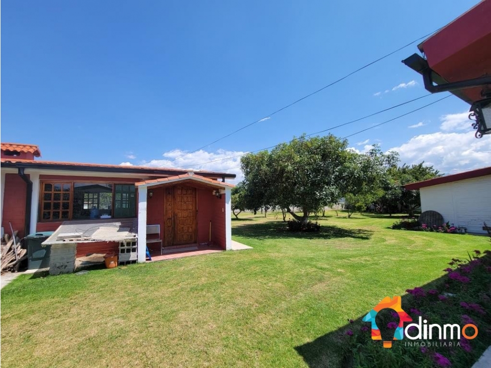 Terreno en Venta en Puembo Sector Hacienda Napoles — foto 4