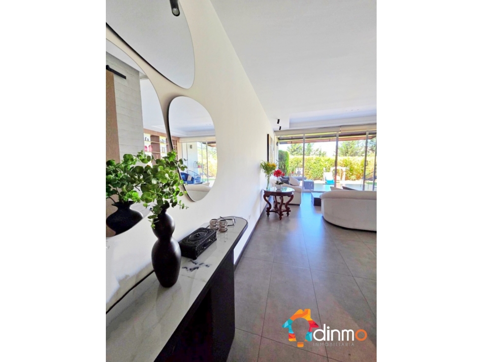 DEPARTAMENTO EN PLANTA BAJA CON JARDIN VENTA CUMBAYA — foto 6