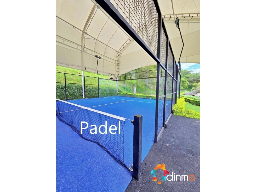Terreno venta Cumbayá | Urb La Quinta | Vista Panoramica | 1.000 m2 — foto 5