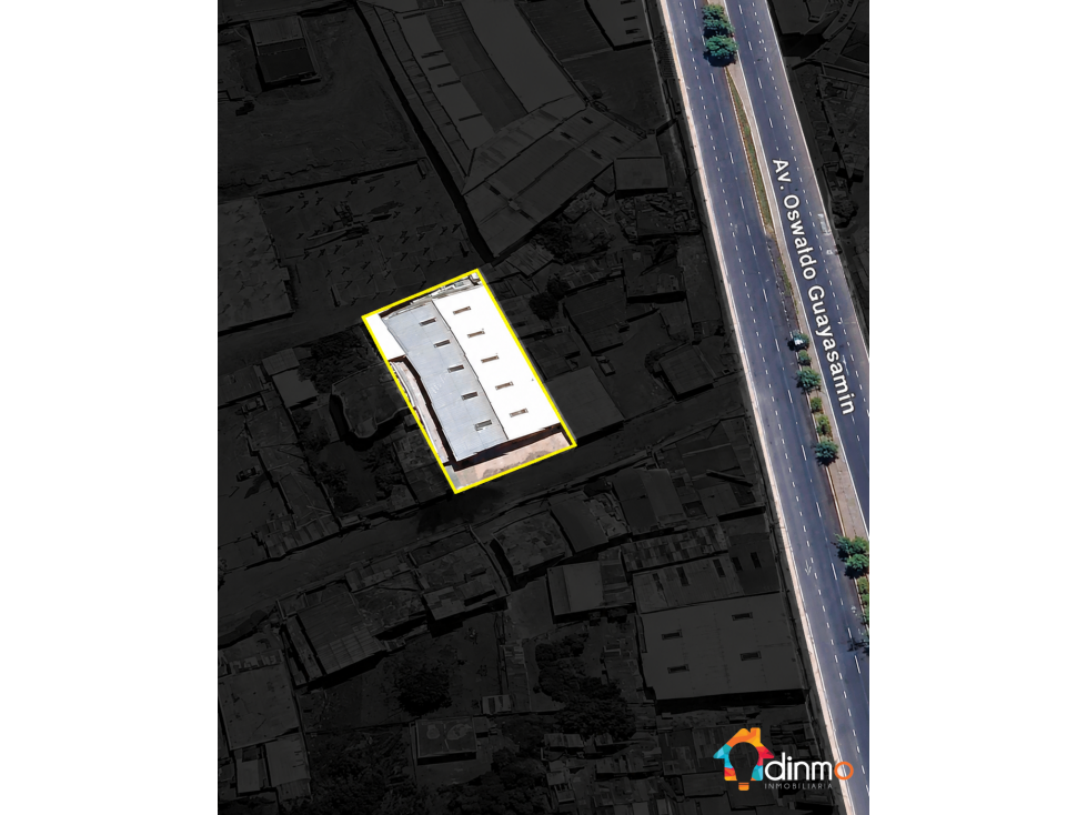 Galpón / Bodega Venta | Tumbaco | Suelo Múltiple | Av. Interoceánica - 6