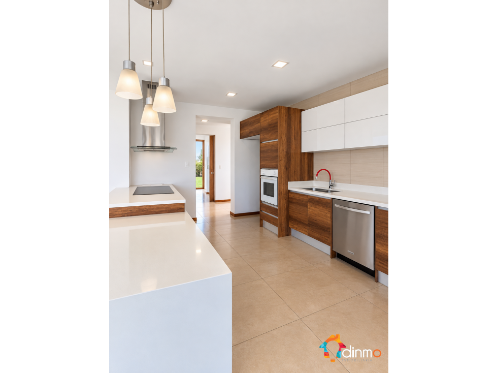 Casa de lujo en arriendo en Puembo | Urbanización | Una sola planta — foto 6