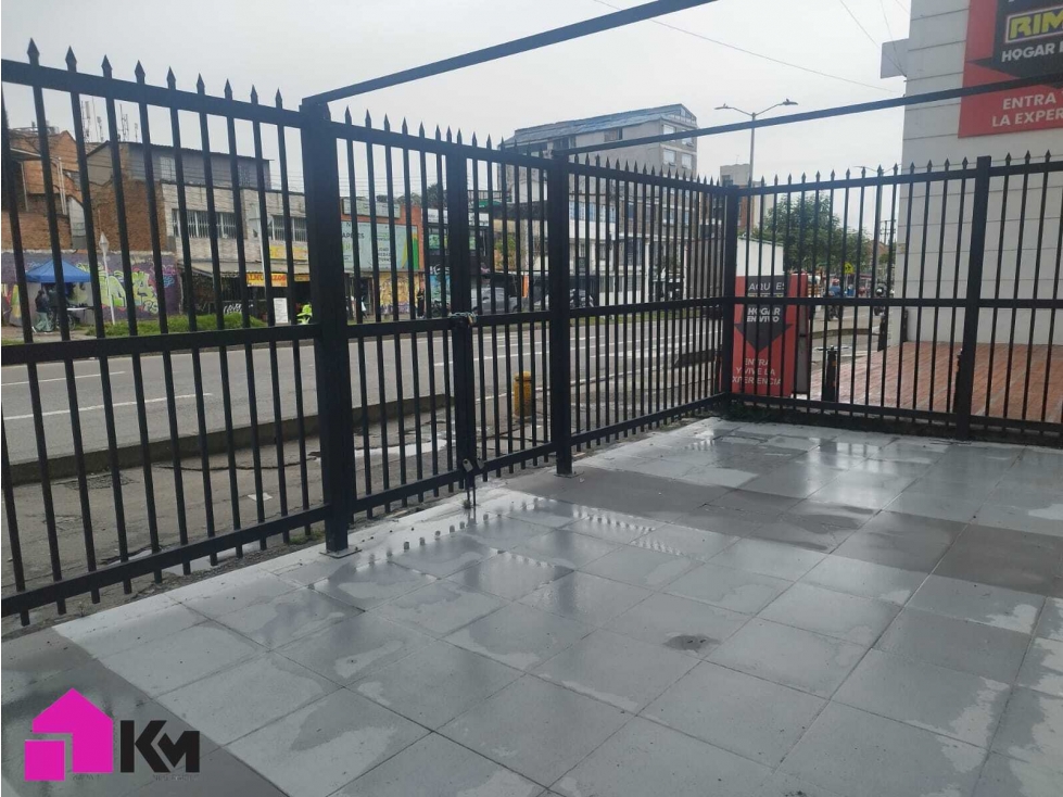 Inmueble Multifuncional en Arriendo Chapinero — foto 2