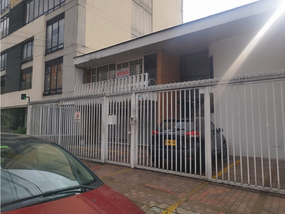 magnifica oficina en el privilegiado sector de la castellana