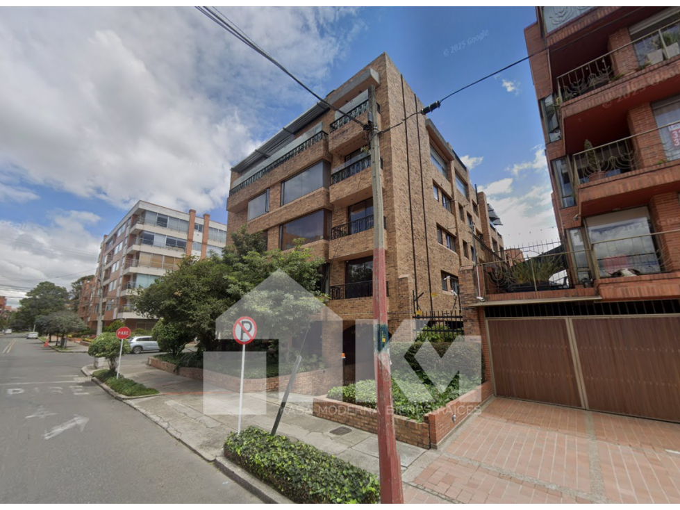exclusivo pent house en chico navarra — foto 3