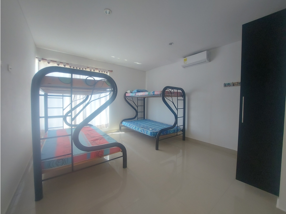 CASA EN FLANDES, Perfecta para vacacionar - 6
