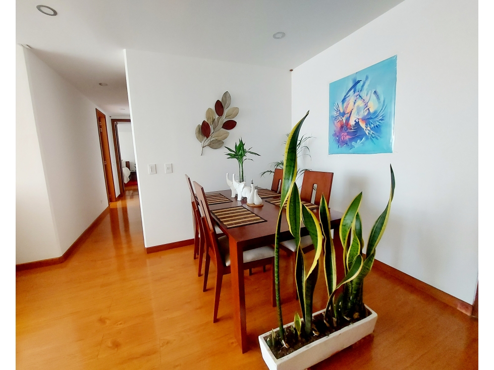 APTO VENTA EN STA BARBARA